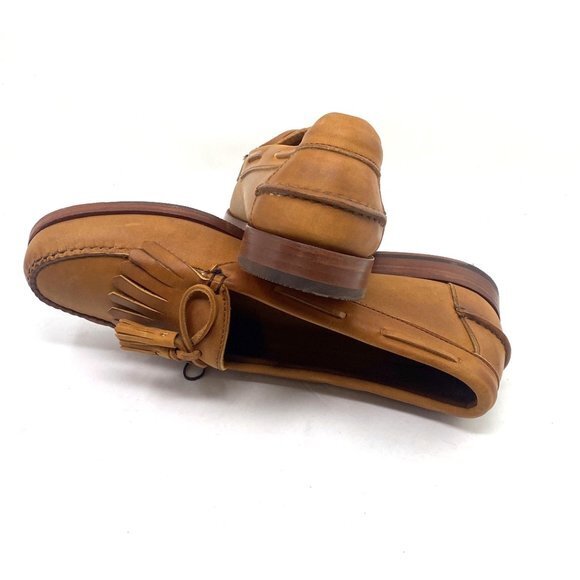 Cole Haan Vintage Braddock Loafer Y2k - Picture 5 of 7